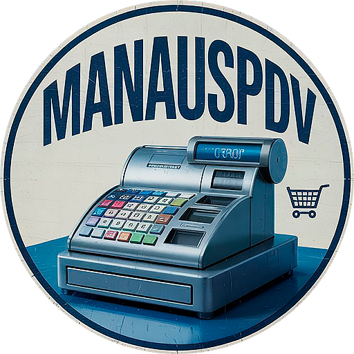 Logo PDV 3.0